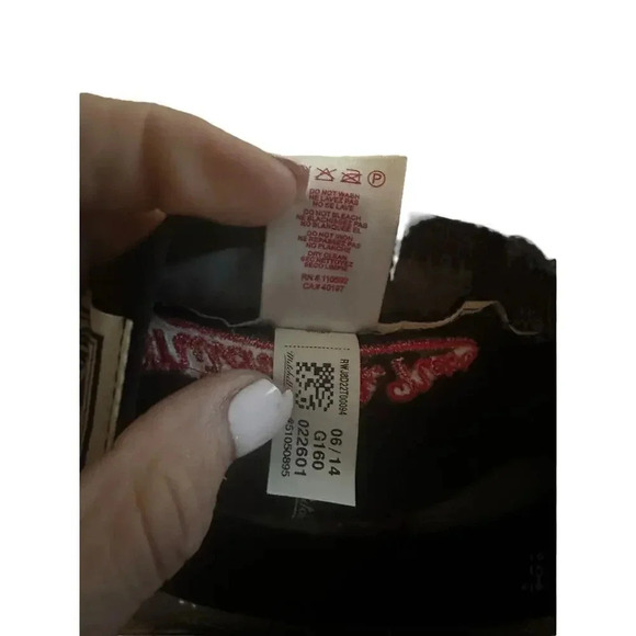 Mitchell & Ness Men's Chicago Bulls One Size - Picture 6 of 6